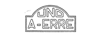 UNO A-ERRE