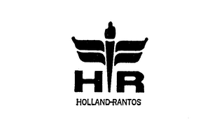 H R HOLLAND-RANTOS