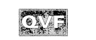 QVF trademark