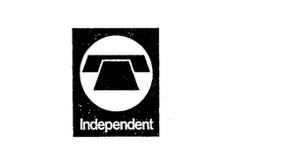 INDEPENDENT