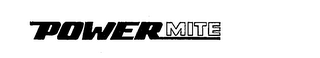 POWER MITE trademark