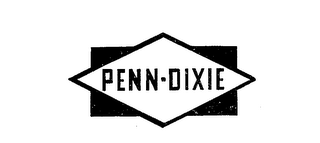 PENN-DIXIE