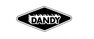 DANDY trademark