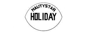 NAUTYSTAR HOLIDAY