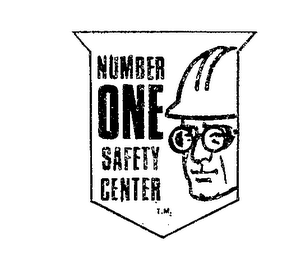 NUMBER ONE SAFETY CENTER