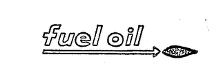 FUEL OIL