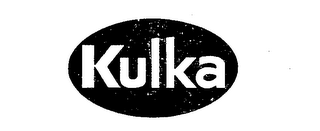 KULKA