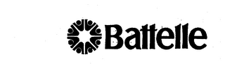 BATTELLE trademark