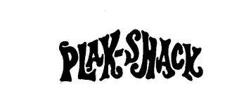 PLAK-SHACK