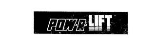 POW.R.LIFT