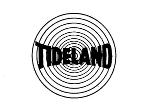 TIDELAND