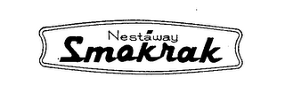 SMAKRAK NESTAWAY