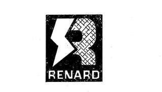 RENARD R trademark