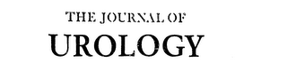 THE JOURNAL OF UROLOGY