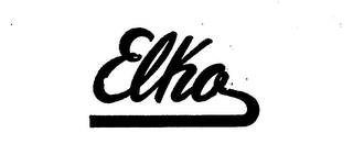 ELKO