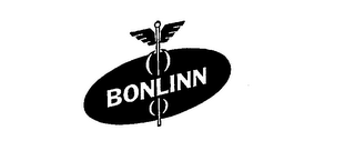 BONLINN trademark