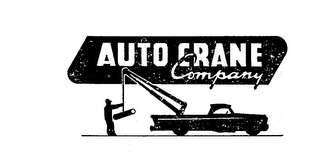 AUTO CRANE COMPANY