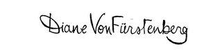 DIANE VON FURSTENBERG trademark