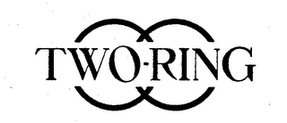TWO-RING trademark