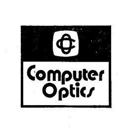 CO COMPUTER OPTICS