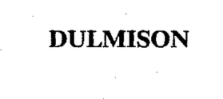 DULMISON trademark