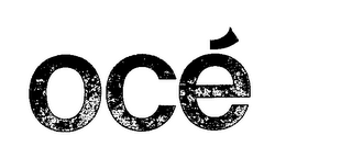 OCE trademark