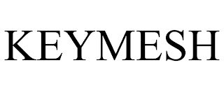KEYMESH trademark