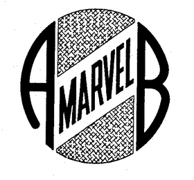 A MARVEL B