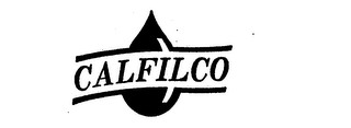 CALFILCO trademark