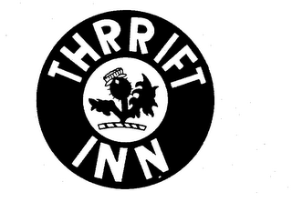 THRRIFT INN trademark