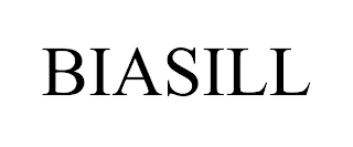 BIASILL trademark