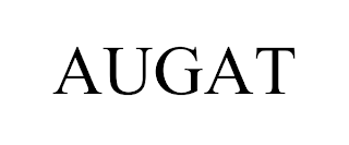 AUGAT trademark