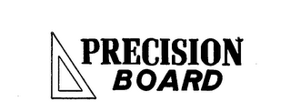 PRECISION BOARD