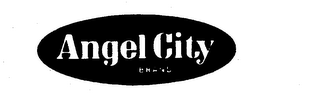 ANGEL CITY BRAND