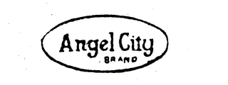 ANGEL CITYBRAND