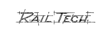 RAIL TECH