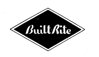 BUILT-RITE trademark
