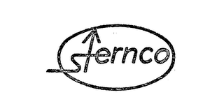 STERNCO