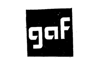 GAF