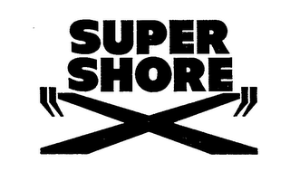 SUPER SHORE "X"