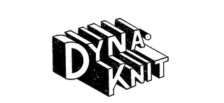 DYNA-KNIT trademark