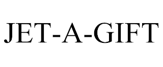 JET-A-GIFT trademark