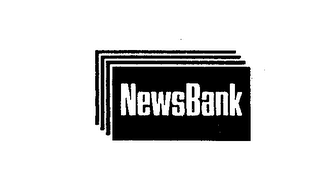 NEWSBANK trademark