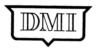 DMI trademark