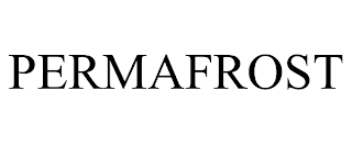PERMAFROST trademark