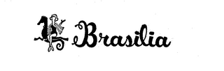 BRASILIA trademark