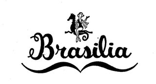BRASILIA trademark