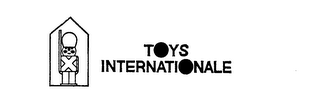 TOYS INTERNATIONALE