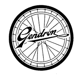 GENDRON