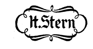 H.STERN trademark